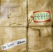 Elvis Presley, The "Lost" Album (CD)