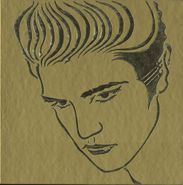 Elvis Presley, Elvis: A Golden Celebration: 50th Anniversary [Box Set] (LP)