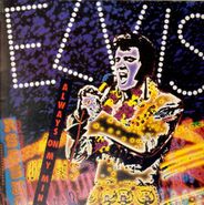 Elvis Presley, Always On My Mind [Purple Vinyl] (LP)