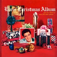 Elvis Presley, Elvis' Christmas Album (CD)