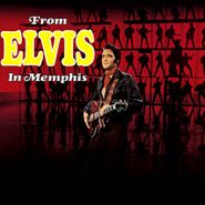 Elvis Presley, From Elvis In Memphis (CD)