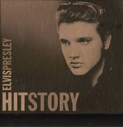 Elvis Presley, HitStory [Import] (CD)
