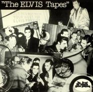 Elvis Presley, The Elvis Tapes (LP)