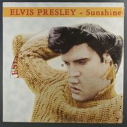 Elvis Presley, Sunshine [Picture Disc] (LP)