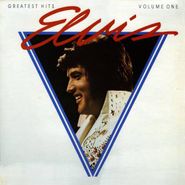 Elvis Presley, Elvis - Greatest Hits Volume One (LP)