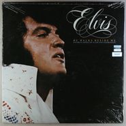 Elvis Presley, He Walks Beside Me: Favorite Songs Of Faith And Inspiration (LP)