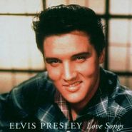 Elvis Presley, Love Songs [Import] (CD)