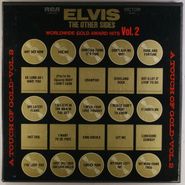 Elvis Presley, The Other Sides - Worldwide Gold Award Hits Volume 2 (LP)