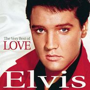Elvis Presley, The Very Best Of Love (CD)