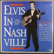 Elvis Presley, Elvis in Nashville (LP)