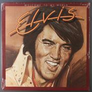 Elvis Presley, Welcome To My World (LP)
