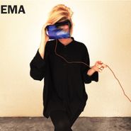 EMA, The Future's Void (LP)