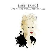 Emeli Sandé, Live At Royal Albert Hall [Bonus DVD] (CD)
