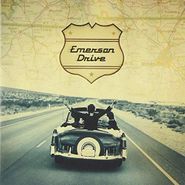 Emerson Drive, Emerson Drive (CD)