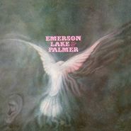 Emerson, Lake & Palmer, Emerson Lake & Palmer [Deluxe Edition] (CD)
