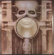 Emerson, Lake & Palmer, Brain Salad Surgery (CD)