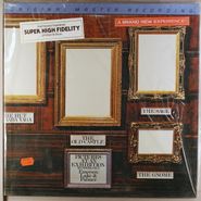 Emerson, Lake & Palmer, Pictures At An Exhibition [MFSL] (LP)