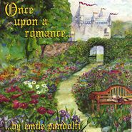 Emile Pandolfi, Once Upon A Romance (CD)