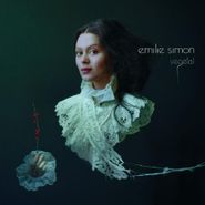 Emilie Simon, Vegetal (CD)