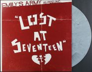 Emily's Army, Lost At Seventeen [Gray Marble Vinyl] (LP)