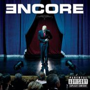 Eminem, Encore [Deluxe Edition] (CD)