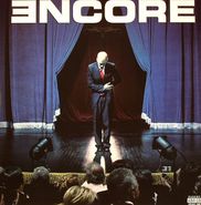 Eminem, Encore (LP)
