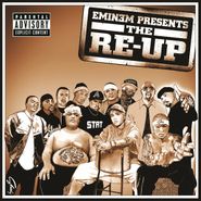 Eminem, Eminem Presents The Re-Up