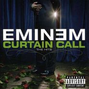 Eminem, Curtain Call: The Hits (CD)