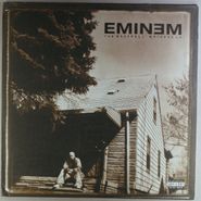 Eminem, The Marshall Mathers LP [180 Gram Vinyl]  (LP)
