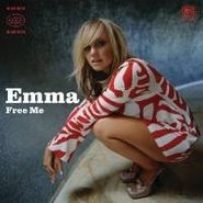 Emma Bunton, Free Me (CD)