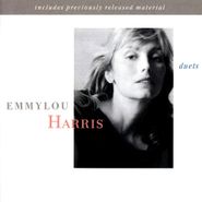 Emmylou Harris, Duets (CD)