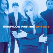 Emmylou Harris, Spyboy (CD)