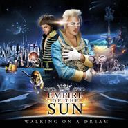 Empire Of The Sun, Walking On A Dream (CD)