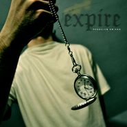 Expire, Pendulum Swings [Translucent Yellow with Black Smoke] (LP)