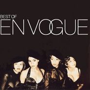 En Vogue, Best Of En Vogue (CD)