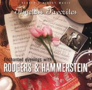 Rodgers & Hammerstein, Enchanted Evening's With Rodgers & Hammerstein (CD)