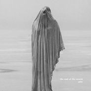 End Of The Ocean, Aire (CD)