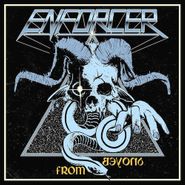 Enforcer, From Beyond (CD)