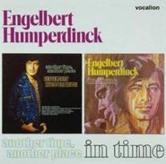 Engelbert Humperdinck, Another Time Another Place / In Time [Import] (CD)