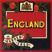 England, Garden Shed [Import] (CD)