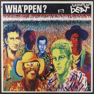 The English Beat, Wha'ppen? (LP)