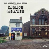 Various Artists, Bob Stanley & Pete Wiggs Present English Weather [Import] (CD)