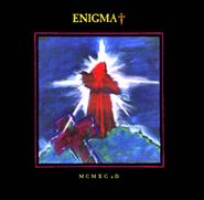 Enigma, MCMXC a.D.  (CD)