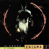 Enigma, The Cross Of Changes (CD)