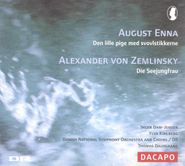 August Enna, Enna: Little Match Girl / Zemlinsky: The Mermaid [Import] (CD)