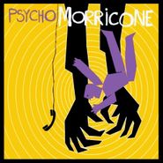 Ennio Morricone, Psycho Morricone [Import] (CD)