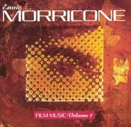 Ennio Morricone, Film Music Volume 1 (CD)