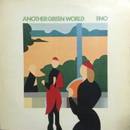 Brian Eno, Another Green World (CD)