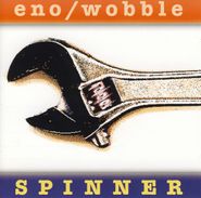 Brian Eno, Spinner (CD)