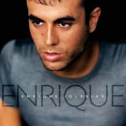 Enrique Iglesias, Enrique (CD)